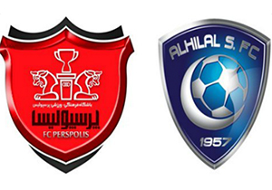 آیتم برنامه 90؛ آنالیز عملکرد پرسپولیس مقابل الهلال + فیلم