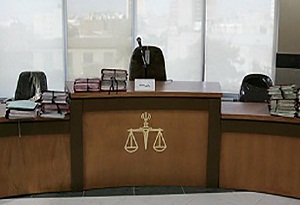 محلات شهرستان بدون جرم در دهه اول عزای حسینی