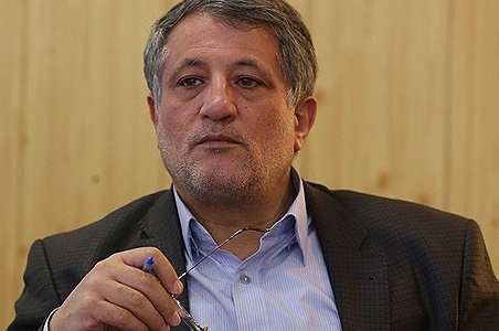 4 هزار هکتار بافت فرسوده در تهران داریم