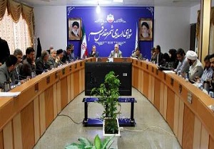 بازار کهنه قم ایمنی ندارد