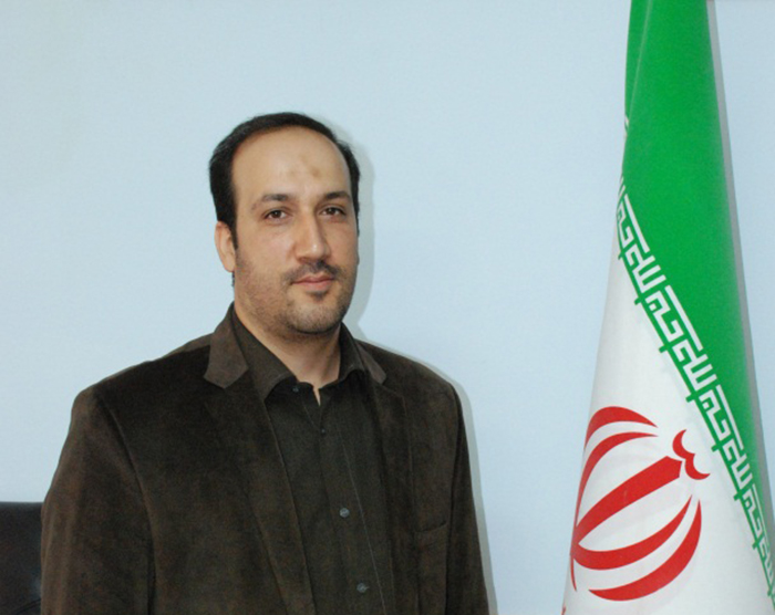 انتصاب مشاور استاندار آذربایجان غربی در امور فضای مجازی