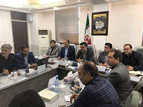 ایجاد شهرک صنعتی تخصصی گلاب و فرش دستبافت در کاشان تصویب شد
