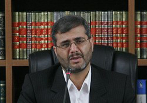 اجرای طرح پیشگیری از تصرفات غیر قانونی اراضی در فارس