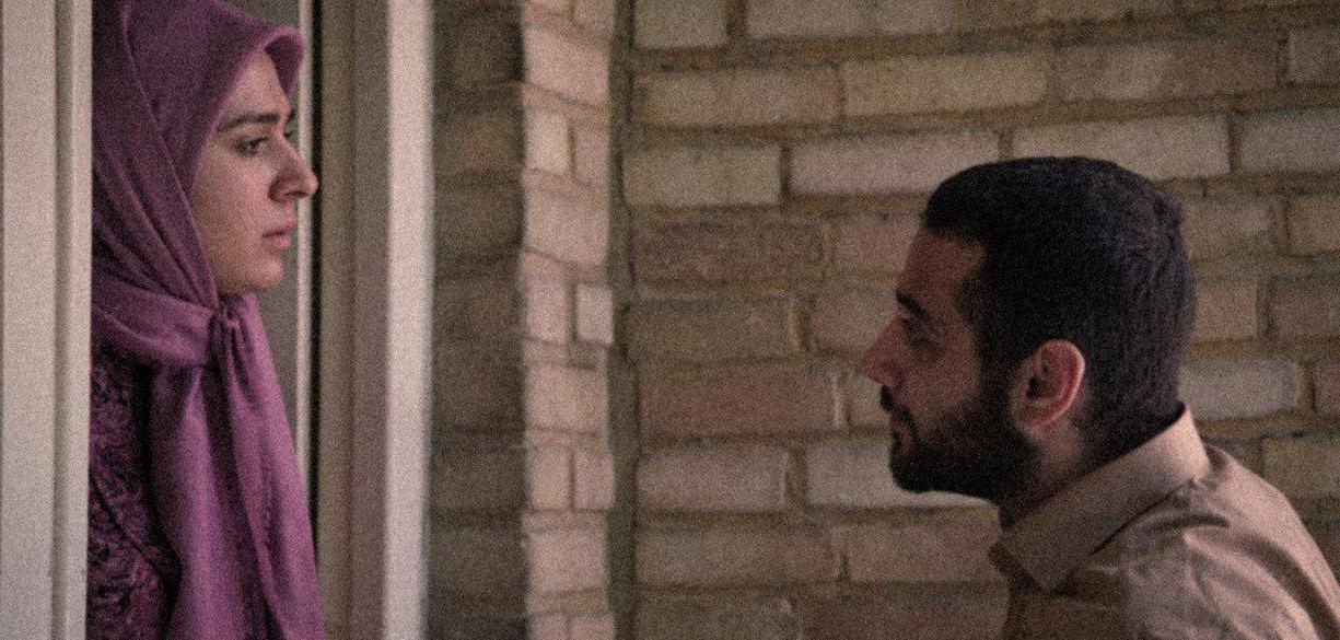 بازیگر سریال شیدایی در فیلم دفاع مقدسی نقش&zwnj;آفرینی می&zwnj;کند