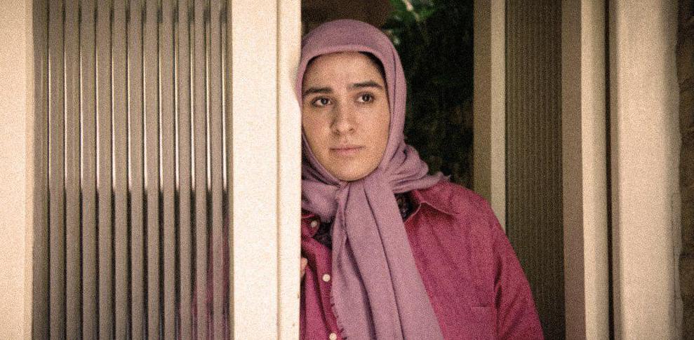 بازیگر سریال شیدایی در فیلم دفاع مقدسی نقش&zwnj;آفرینی می&zwnj;کند