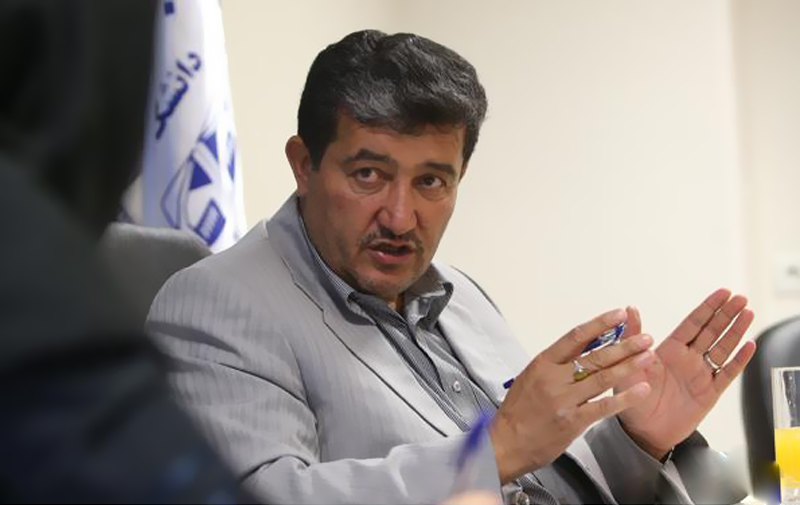 بزودی مشکل آب روستای &laquo;یکانه&raquo; در همدان رفع خواهد شد