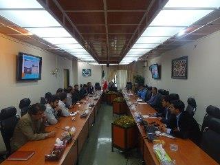 بهره برداری از زیرگذر آزادی تا پایان امسال