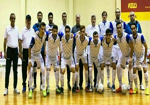 پیوستن دو بازیکن دیگر قزوینی به لیگ فوتسال آذربایجان