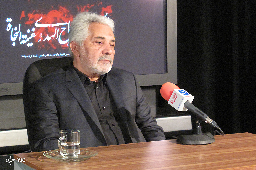 داستان سید مهدی قوام و زن بدکاره + فیلم