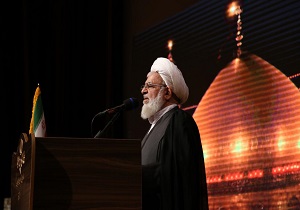مداحی‌ها باید برگرفته از سیره و منش زندگی حضرت امام حسین(ع) باشد