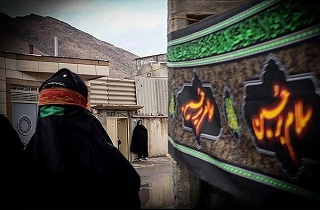درباره شهربانو مادر امام سجاد (ع)