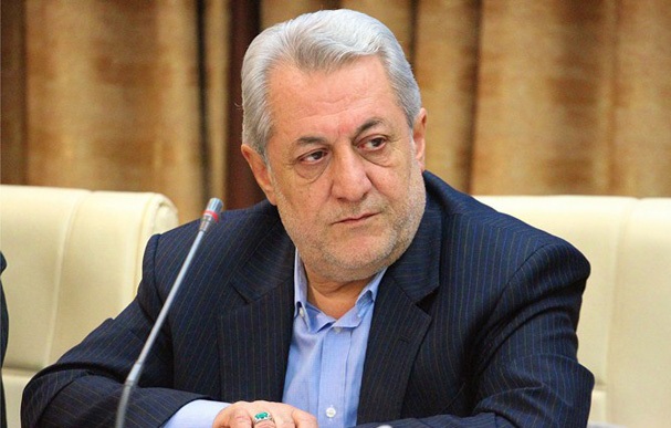 برای سرمایه گذاران در همدان فرش قرمز پهن می&zwnj;کنم/ باید اعتماد را به دست آوریم