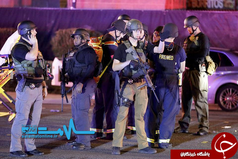 زندگی عجیب وغریب قاتل مولتی میلیاردر &laquo;لاس&zwnj;وگاس&raquo; +تصاویر