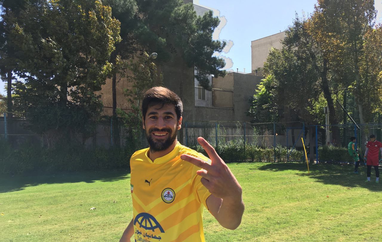 بازیکنان نفت پولدار شدند/آغاز تمرینات نفت طلائیه زیر نظر درخشان