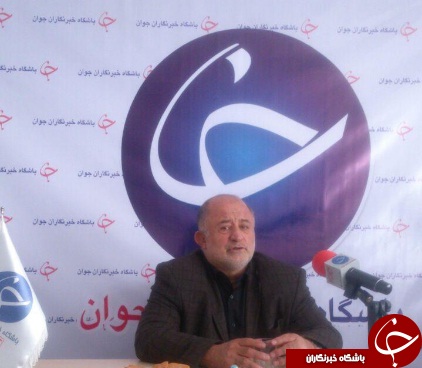 حذف دریاچه ارومیه از نقشه ایران