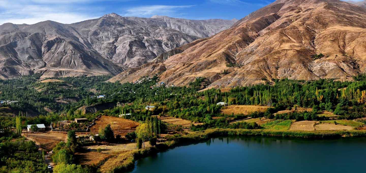 گردشگری سومین صنعت درآمدزا در جهان است