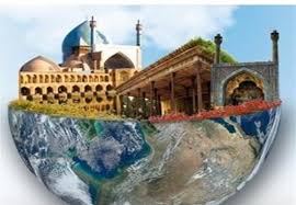 گردشگری زمینه ساز توسعه اقتصادی است