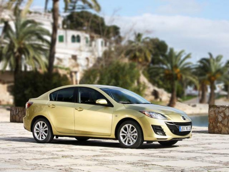 تفاوت قیمت Mazda 3N ذر بازار و نمایندگی چقدر است؟