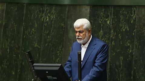 شهریاری به طور مشروط از توضیحات وزیر کشور قانع شد