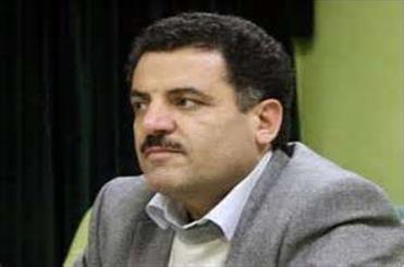پیوندی، رئیس جدید هلال احمر را بهتر بشناسید + عکس