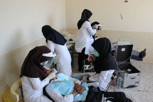 آغاز نام نویسی پذیرفته شدگان دوره دستیاری بالینی دانشگاه علوم پزشکی