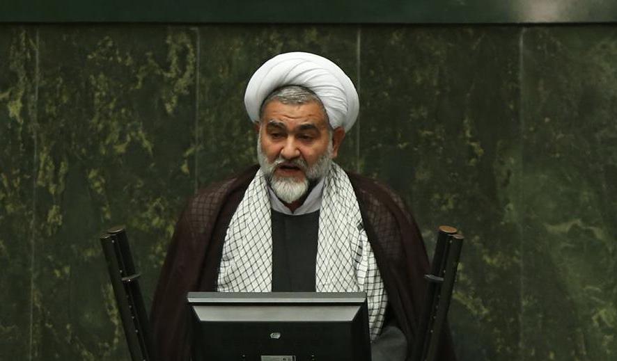 فراکسیون ایثارگران عصر امروز برای حل مشکل کسر خدمت فرزندان ایثارگران با &laquo;لاریجانی&raquo; جلسه دارد