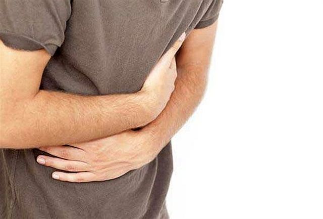 هریک از دردهای ناحیه های مختلف شکم نشانه چیست؟