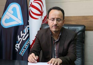 موفقیت دامپزشکی خراسان جنوبی در پیشگیری از بیماری های واگیردار دامی
