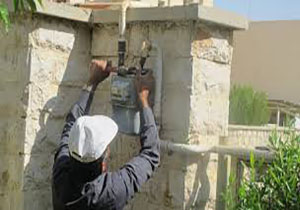 گاز رسانی به ۴۴۰ روستای آذربایجان غربی