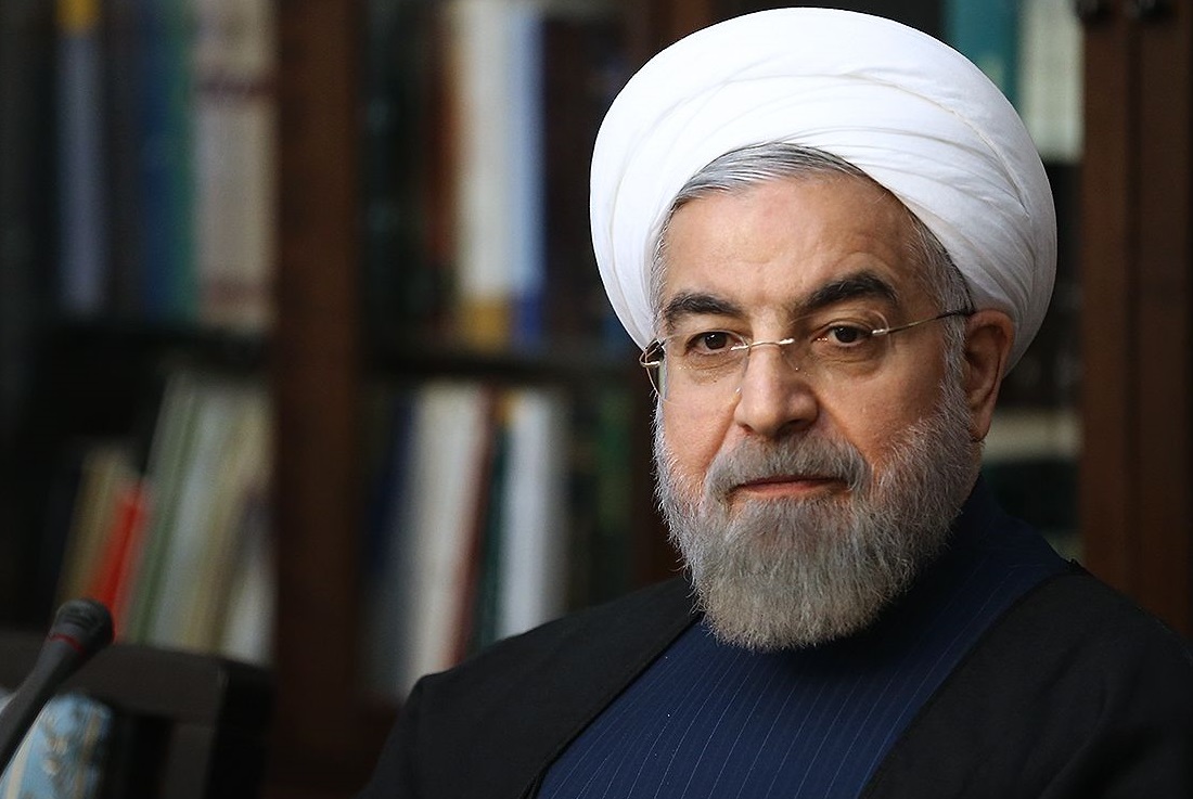 روحانی 15 مهر به دانشگاه تهران می&zwnj;رود