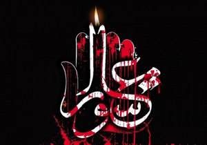 برگزاری سوگواره عکس عاشورایی در مرودشت