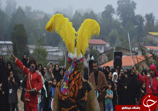 نگاهی گذرا به مهمترین رویداد&zwnj;های سه شنبه ۱۱ مهر در مازندران