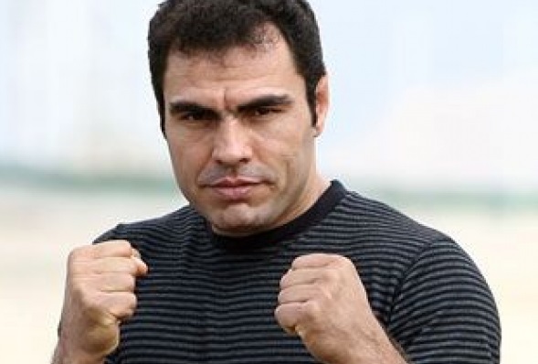 تکذیب خبر درگذشت محمدرضا جعفری ملی&zwnj;پوش اسبق ووشو