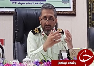 اجرای ۱۵۰ برنامه در هفته ناجا