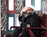 باشگاه خبرنگاران -سخنرانی دهه اول محرم استادبندانی نیشابوری
