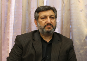 ۱۶ هزار دقیقه برنامه با موضوع عاشورا و محرم/برپایی موکب بزرگ احمدبن موسی (ع) در کربلا