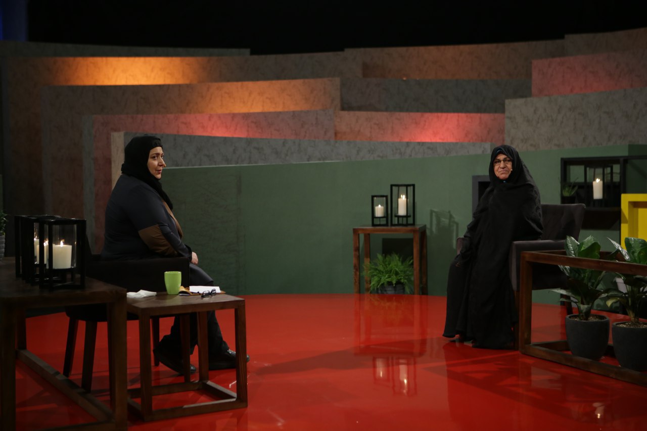 سیزدهمین قسمت از فصل دوم &laquo;هزار داستان&raquo; با شهره لرستانی روی آنتن می&zwnj;رود