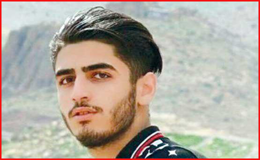 کشف جسد سوخته پسر جوان مهابادی/ مرگ تلخ قهرمان ووشو /عامل قتل پدر و کودک مراغه&zwnj;ای با تبر دستگیر/ارتفاعات سبلان سفیدپوش شد