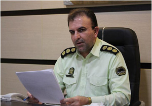 سوادگر مرگ در دام پلیس آمل
