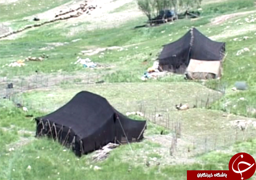 چیت بافته دستان هنرمند زنان عشایر لرستان + تصاویر