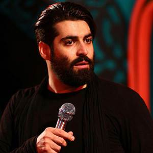 مداحی نسل در نسل غلام زینبم مهدی رعنایی