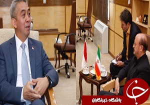 آمادگی استان در اجرای طرح‌های مشترک صادراتی با اندونزی