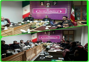 تهیه طرح پدافند سایبری دردستگاه‌های اجرایی