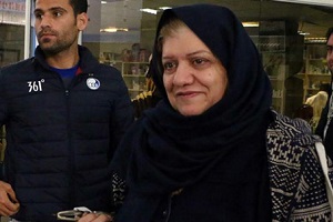 بخشی از مطالبات مرحوم پورحیدری پرداخت شد