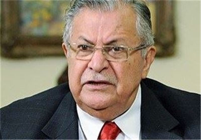 جلال طالبانی که بود؟