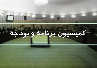 مخالفت نمایندگان با طرح تبدیل سازمان برنامه&zwnj; و&zwnj; بودجه به وزارتخانه/ دولت باید لایحه بدهد
