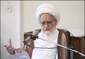صدای حسین(ع)صدای نفی استکبار است