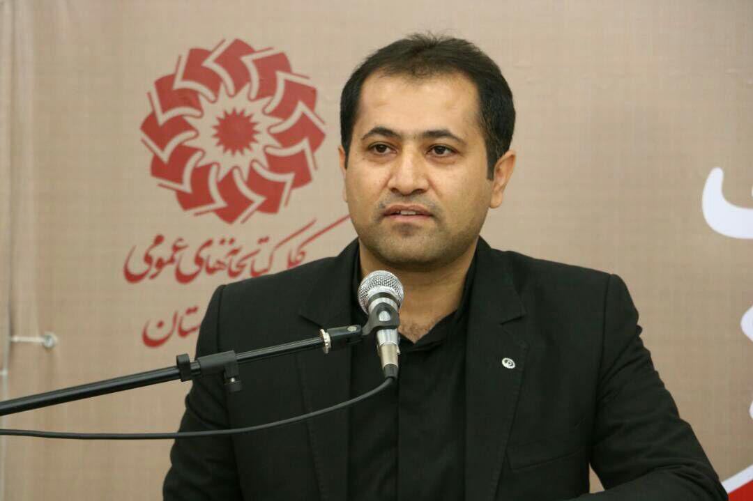 برگزاری نشست تخصصی کتاب خوان شعر و ادبیات در خوزستان