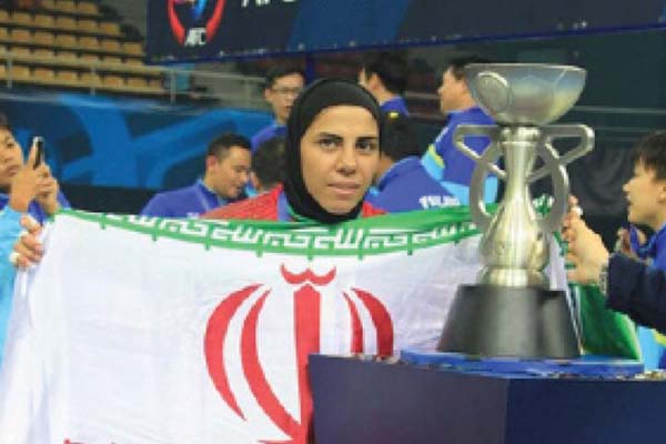 توسلی: بدشانسی حضور فینال را از ما گرفت/نگاه&zwnj;ها به ما تغییر كرده است