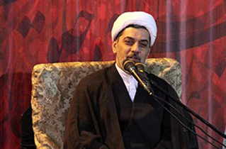 عبادت و بندگی خداوند از جمله خصوصیات بارز حضرت زینب(س) بوده است